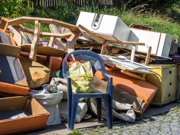 Best Commercial Junk Removal  in Scotts Hill, TN