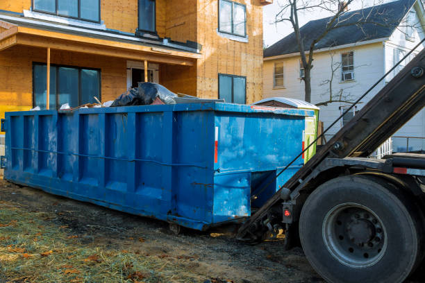 Trusted Scotts Hill, TN Junk Removal Experts