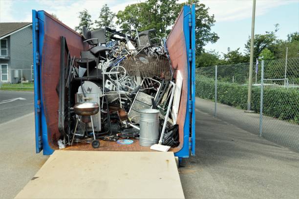 Best Same-Day Junk Removal  in Scotts Hill, TN