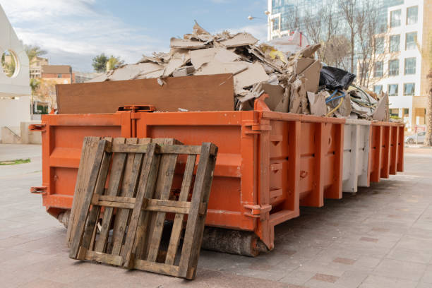 Scotts Hill, TN Junk Removal Company