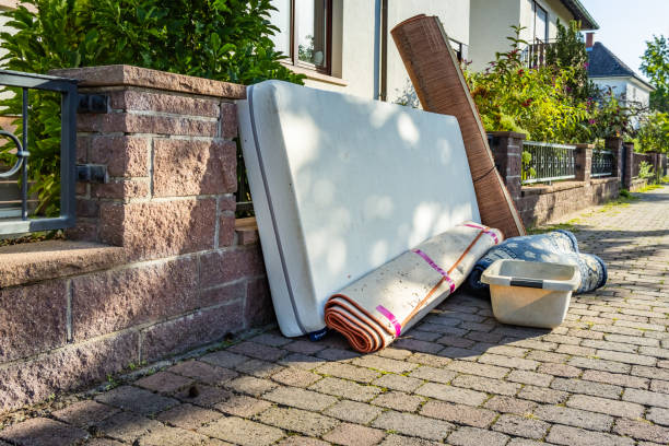 Best Junk Hauling Services  in Scotts Hill, TN