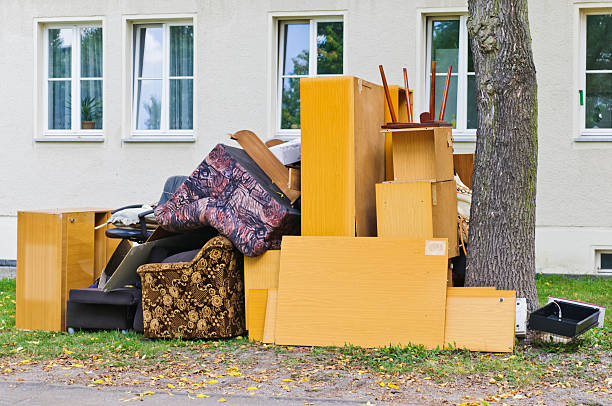  Scotts Hill, TN Junk Removal Pros